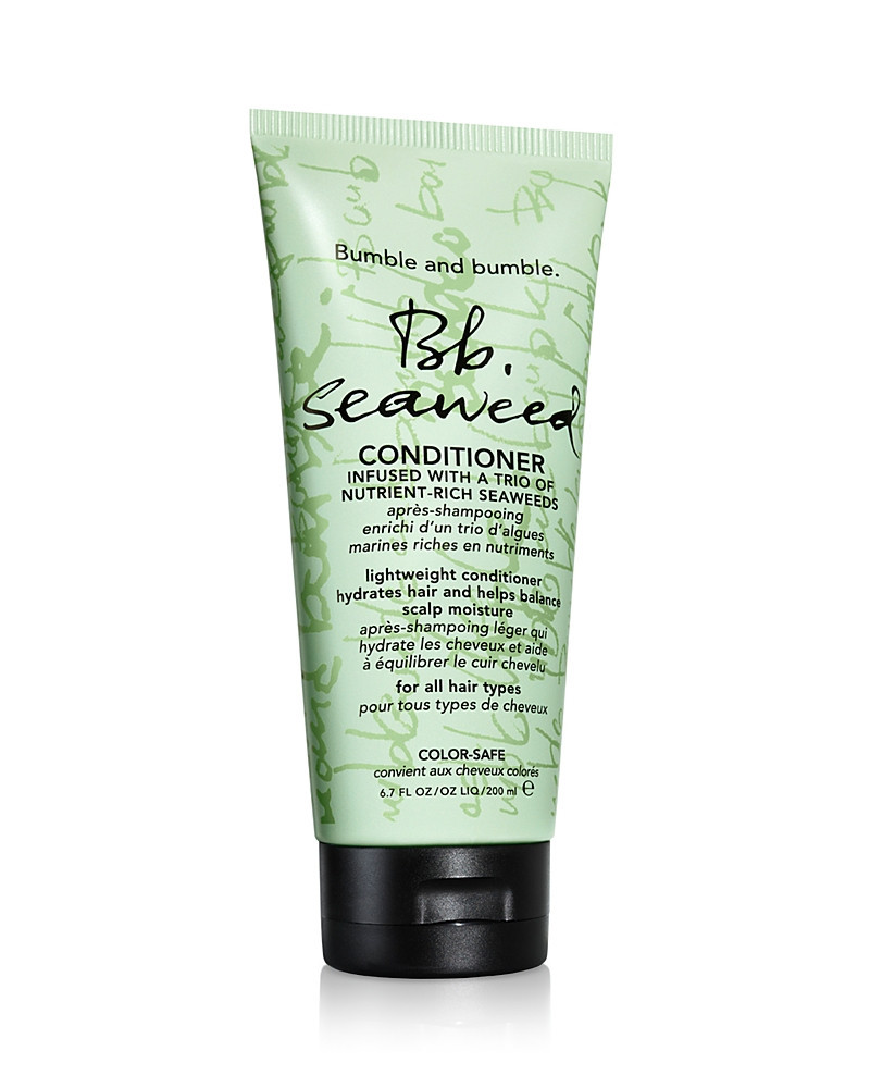 Bumble and bumble Seaweed Conditioner 6.7 oz. | Bloomingdale's (US)
