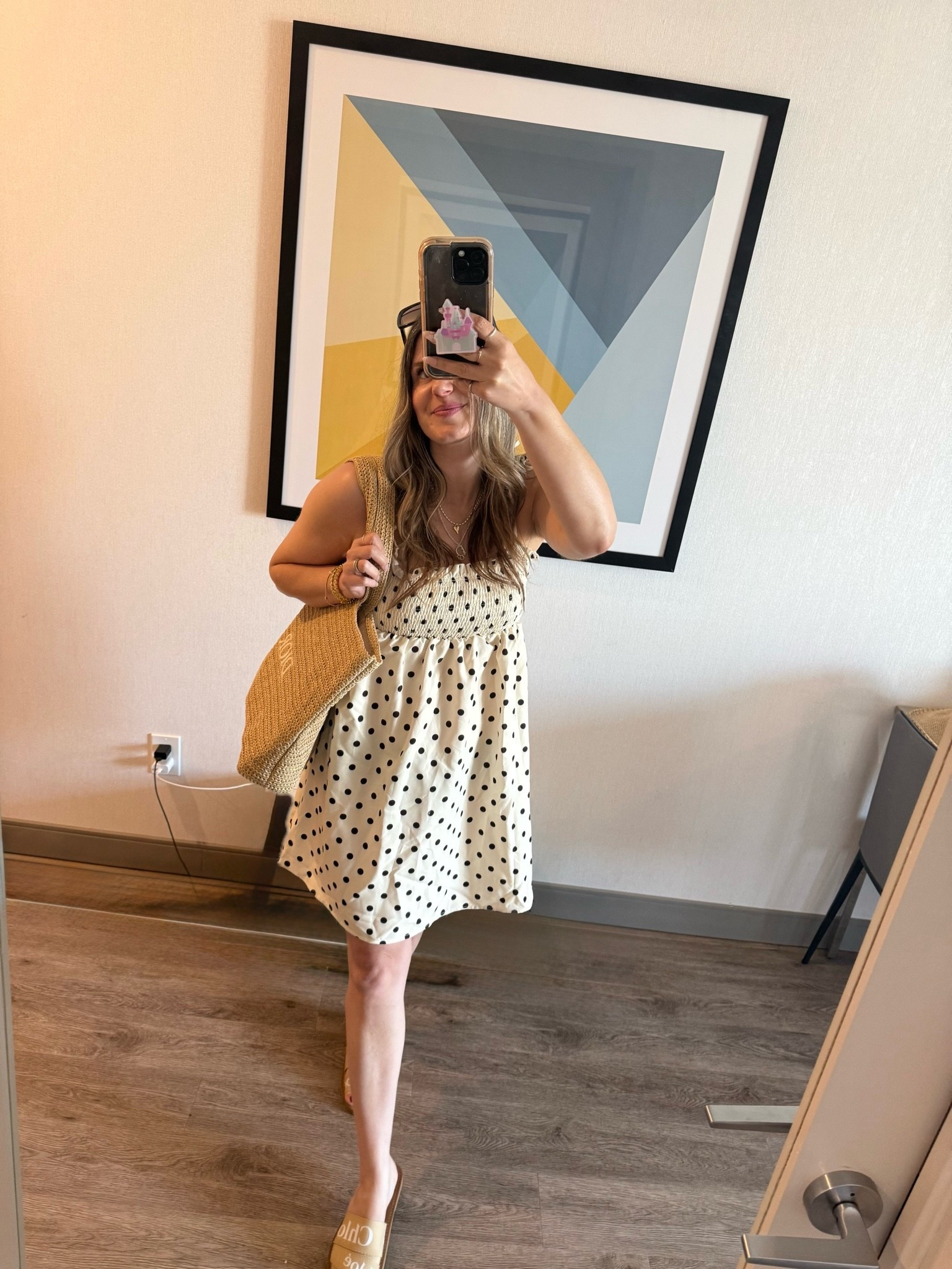 Size small

#LTKcanada #LTKstyletip #LTKsummer