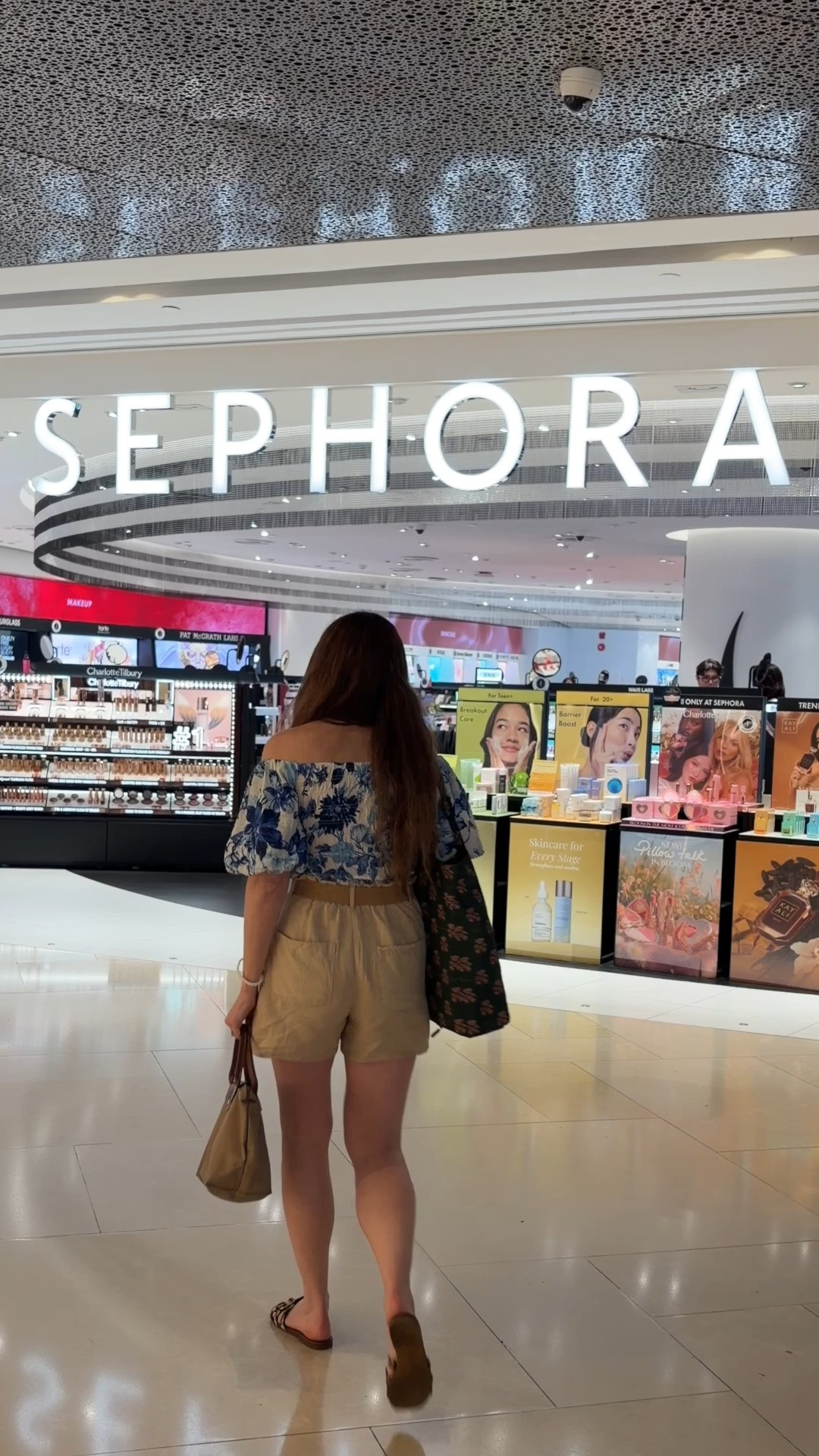 Sharing my recent Sephora Haul I did in Singapore, some are tried and true re-purchases and some are new things i wanted to try. The Ouai Ibiza Fragrance Mist is incredible! Some things are out of stock, so linked other places I have found them.  

 #LTKuk #LTKluxury #LTKbeauty