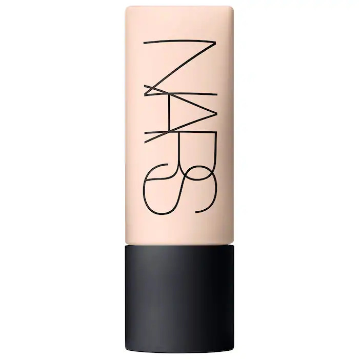 NARS Soft Matte Long-Lasting Foundation | Sephora | Sephora (US)