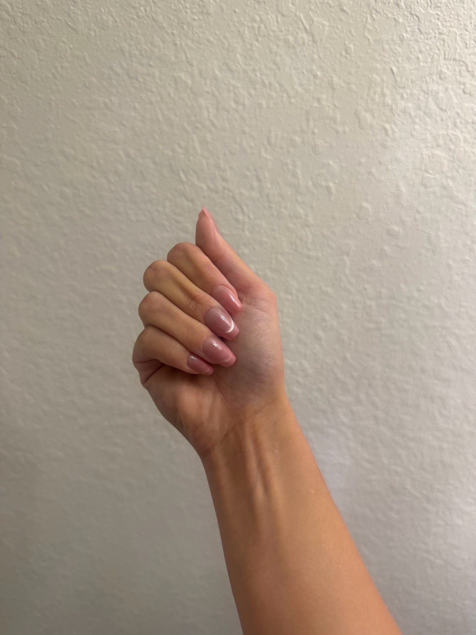 ✨ Salon-worthy nails in minutes—without the salon price. 💅 These press-on nails are my go-to when I want a fresh manicure that looks expensive but takes less than 10 minutes. Perfect for busy days, events, or whenever you need an instant glow-up! 🤍 #LTKBeauty #PressOnNails #AffordableBeauty