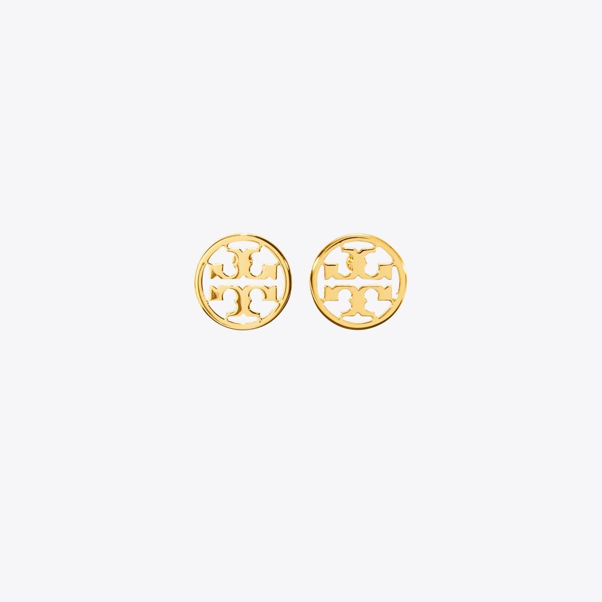 Miller Stud Earring | Tory Burch (US)