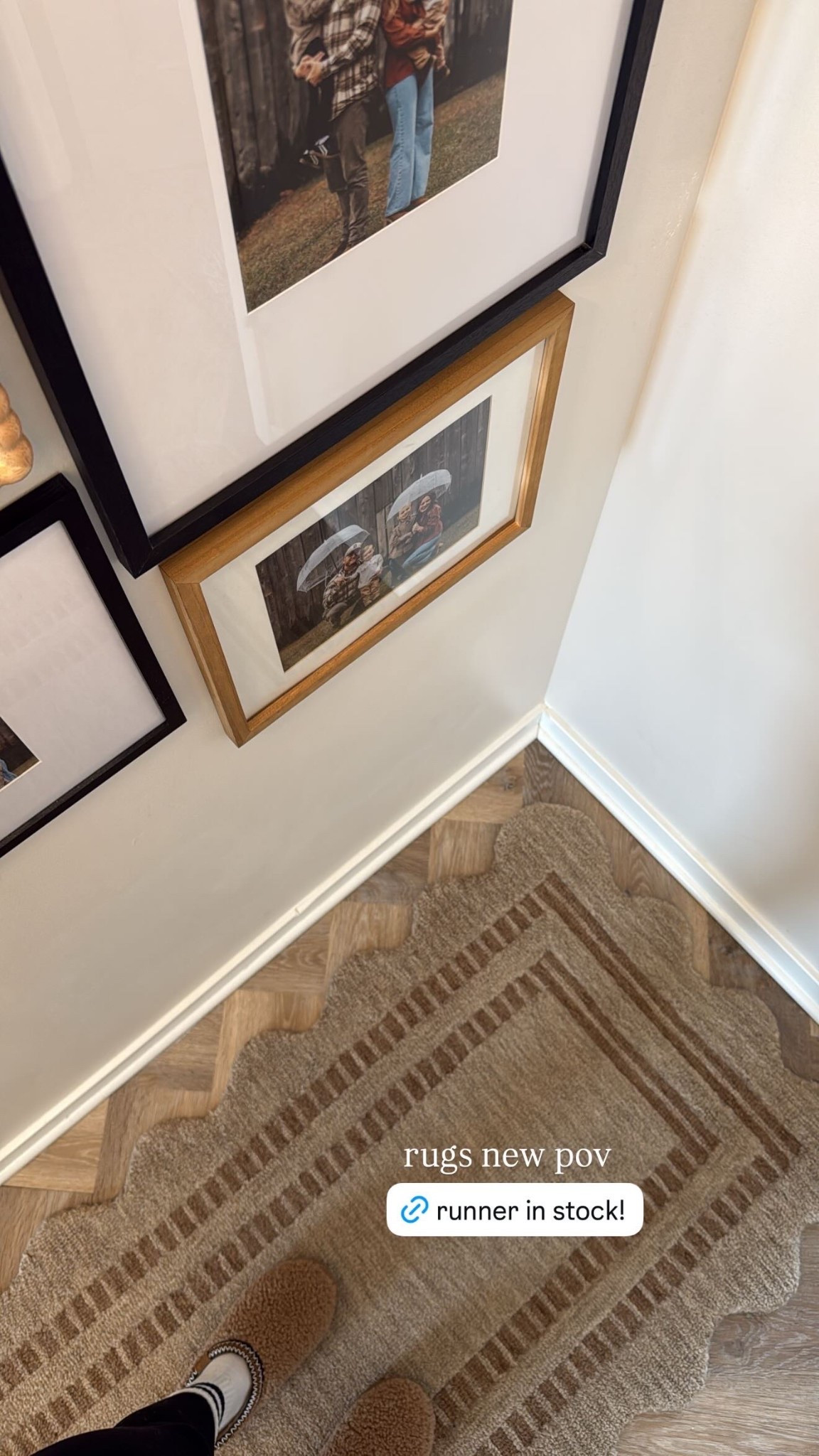 Scalloped runners new pov

#LTKFindsUnder50 #LTKHome #LTKSaleAlert