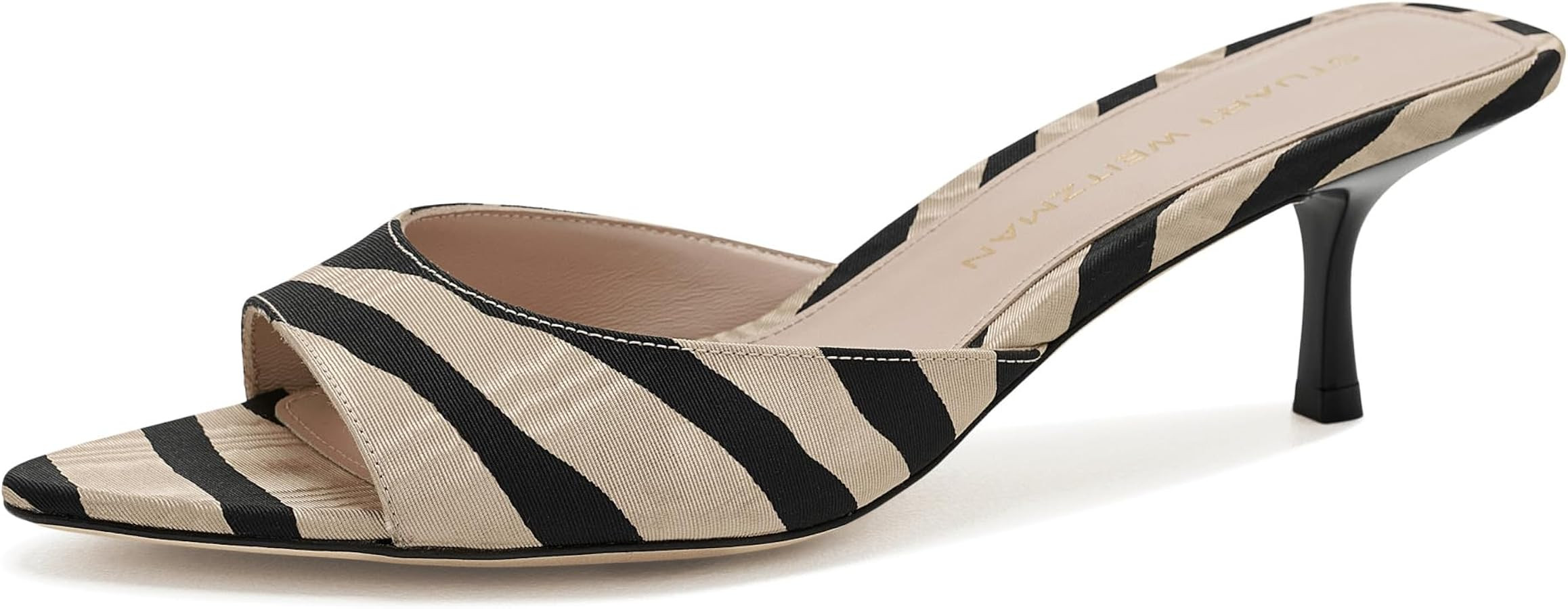 Stuart Weitzman Lexington Mule 50 | Amazon (US)