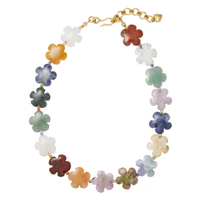 Brinker + Eliza Bloom Necklace - Bloom Necklace | Shop.app