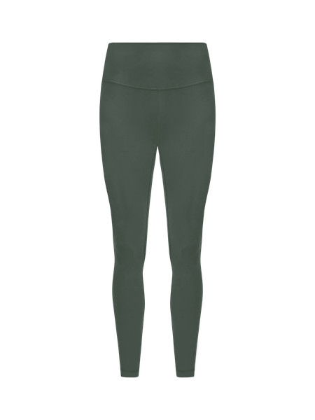 lululemon Align™ High-Rise Pant 25" | Lululemon (US)