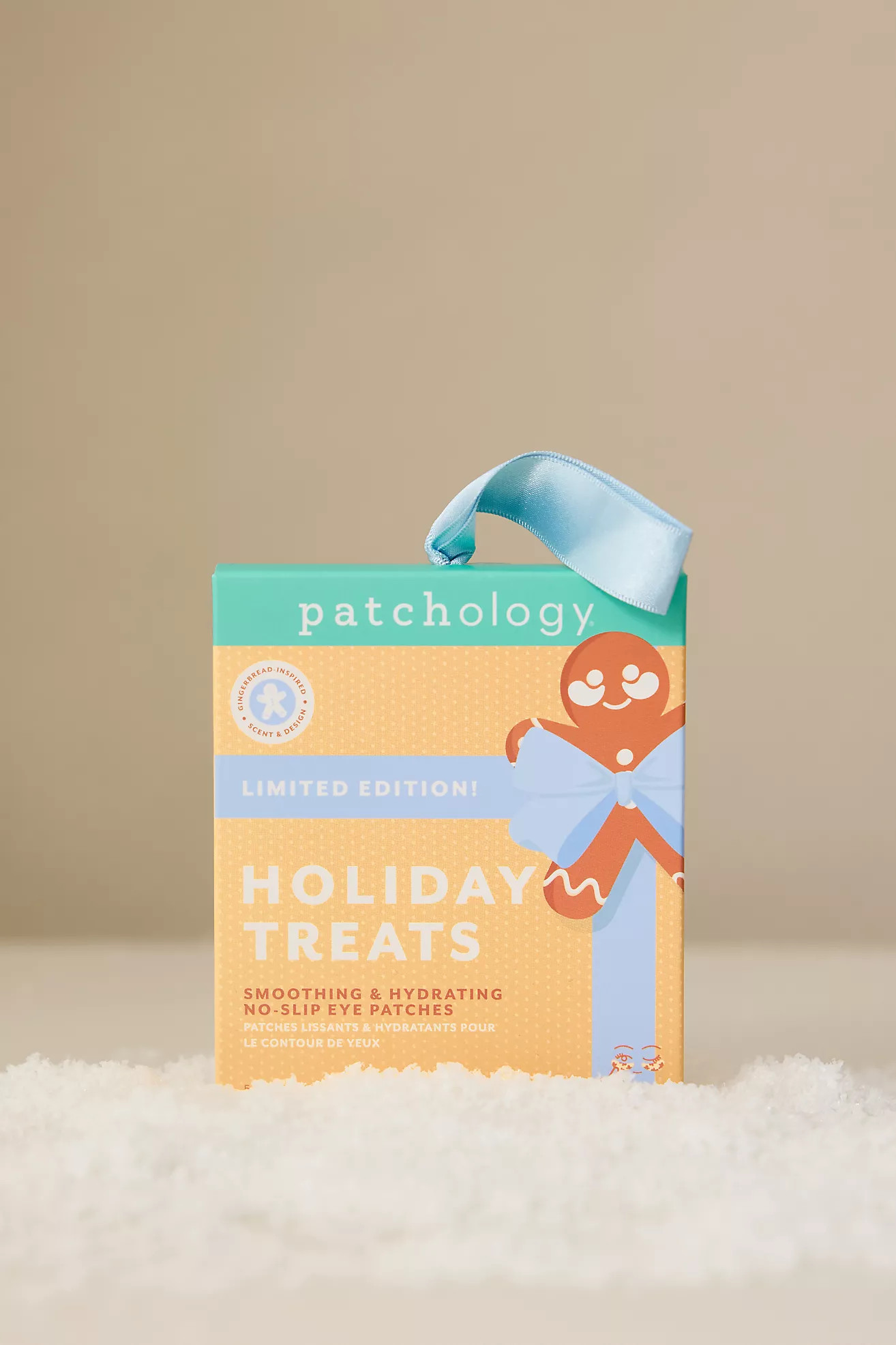 Patchology Holiday Treats Eye Patches, 5 Pack | Anthropologie (UK)
