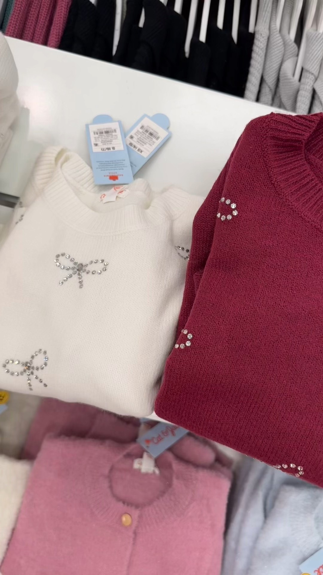 Shop holiday sweaters here!

#LTKKids #LTKGiftGuide #LTKHoliday