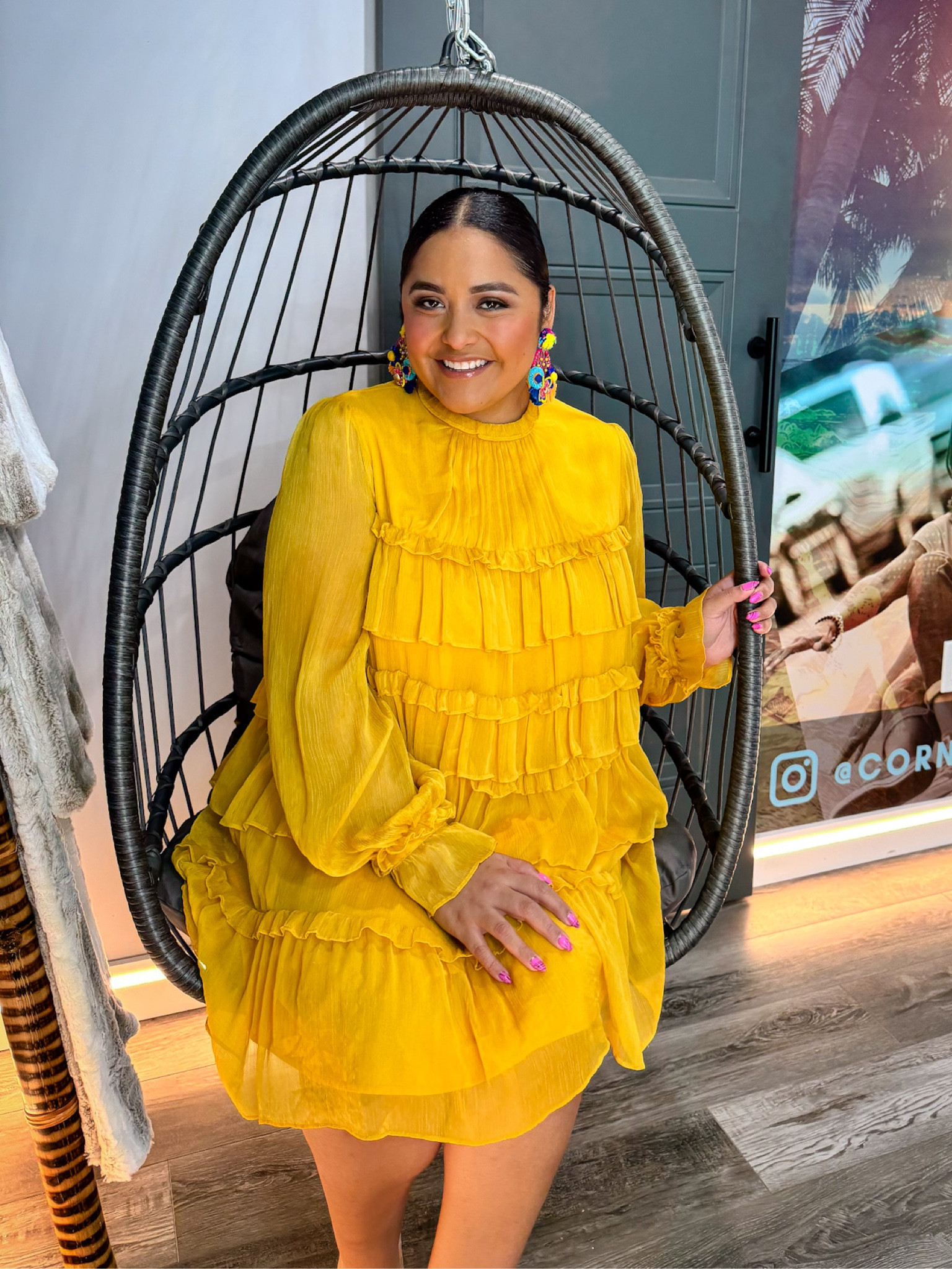 Use code RTRCUR1D1C6B for 30% off your first rent the runway subscription! 

#LTKTravel #LTKMidsize #LTKStyleTip