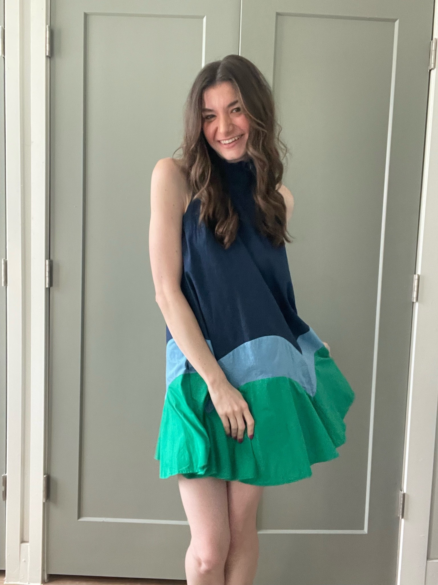 Teacher approved dress

#LTKootd #LTKWorkwear