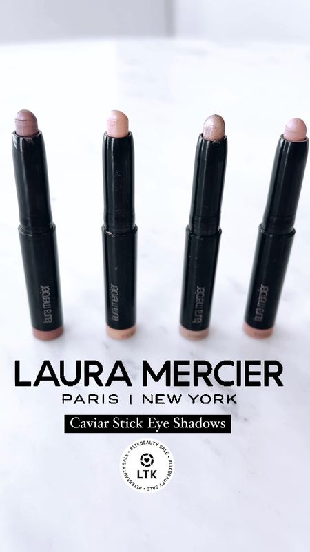 The LTK BEAUTY SALE is happening now! Save big on select beauty brands like Laura Mercier and Clinique!

Here are my favorites!


#LTKBeauty #LTKVideo #LTKSaleAlert