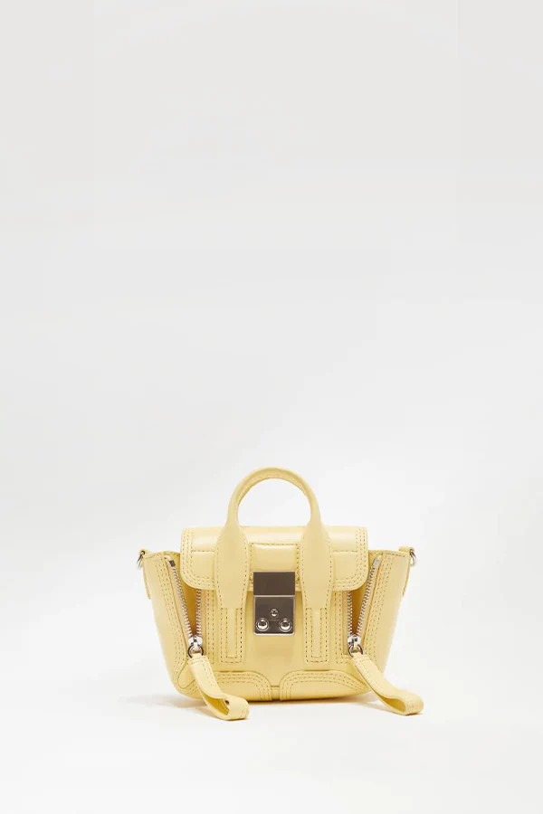 Pashli Nano Satchel | 3.1 Phillip Lim