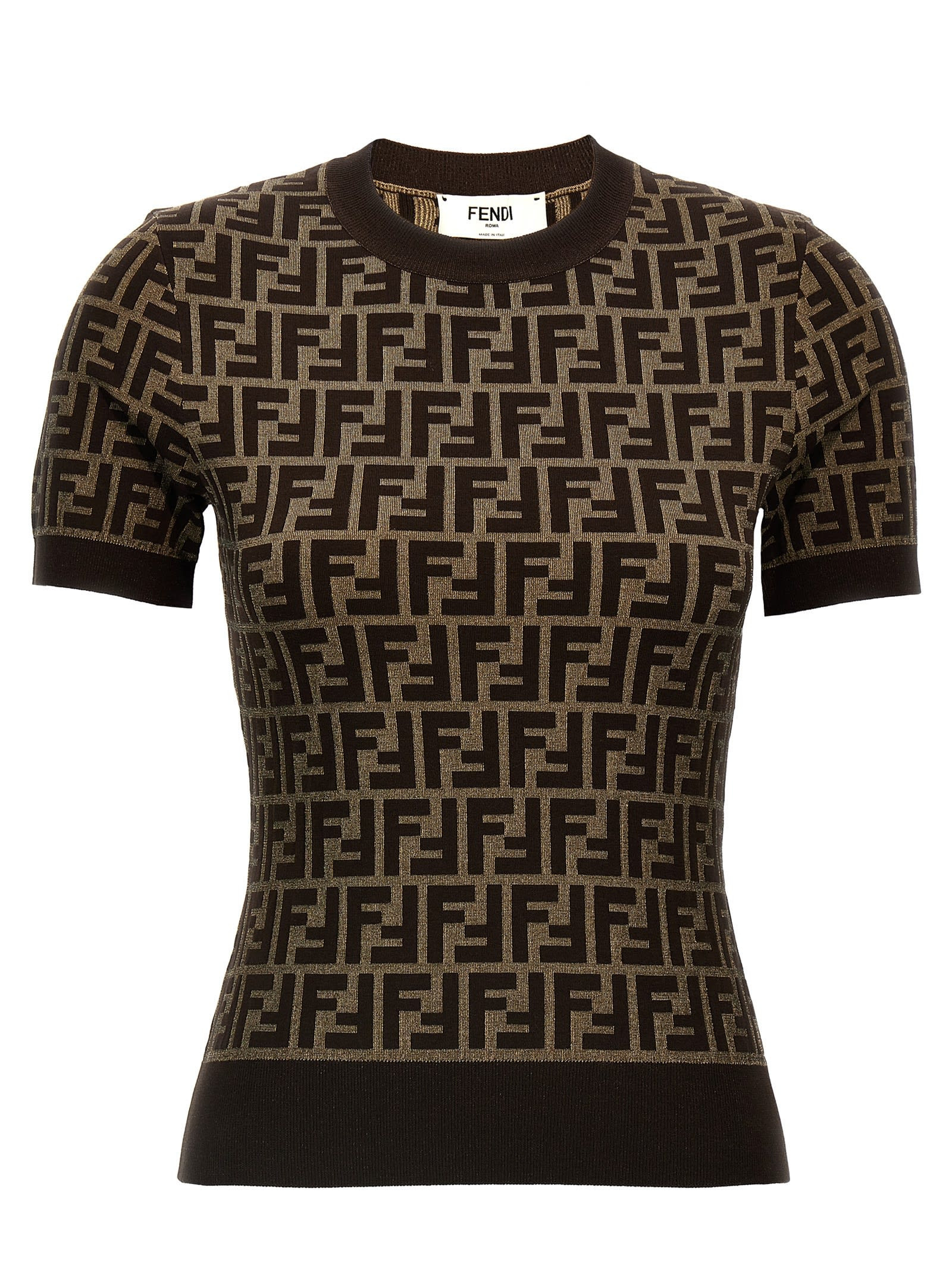 Fendi ff Sweater | Italist.com US