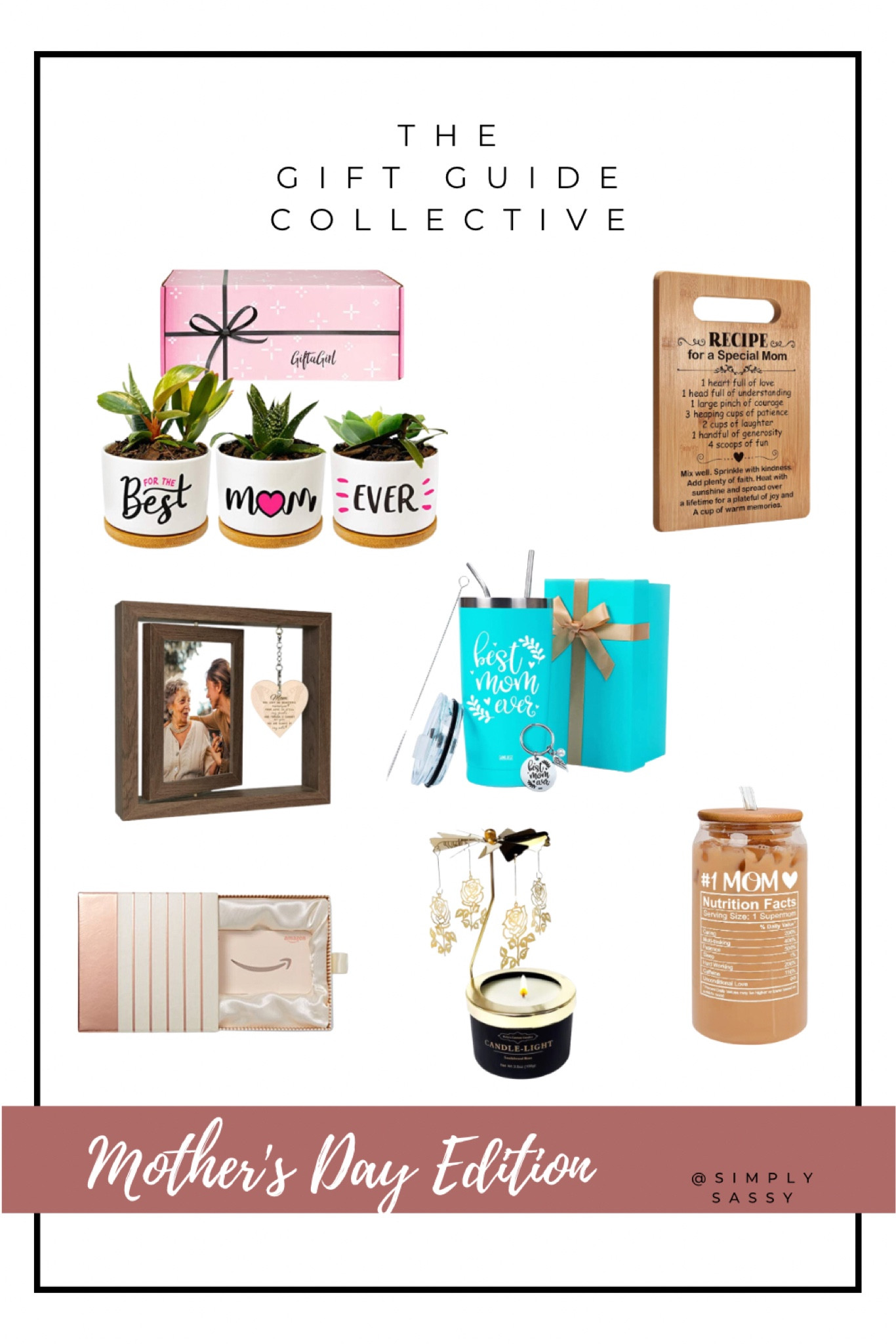 The perfect Mother’s Day gifts for her! #mothersdaygifts #giftsforher #amazon #walmart#target 

#LTKGiftGuide #LTKunder100 #LTKunder50