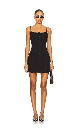 The Mod Dress | Revolve Clothing (Global)