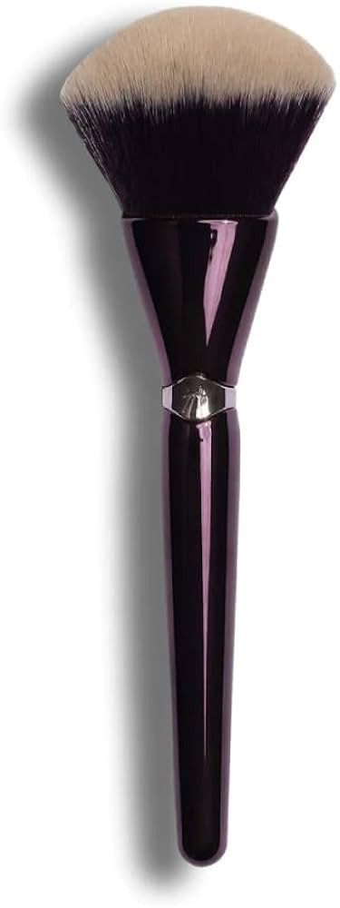 Anisa Beauty Multi-Powder Brush | Versatile Face Brush for Setting, Finishing| Soft Synthetic Fib... | Amazon (US)