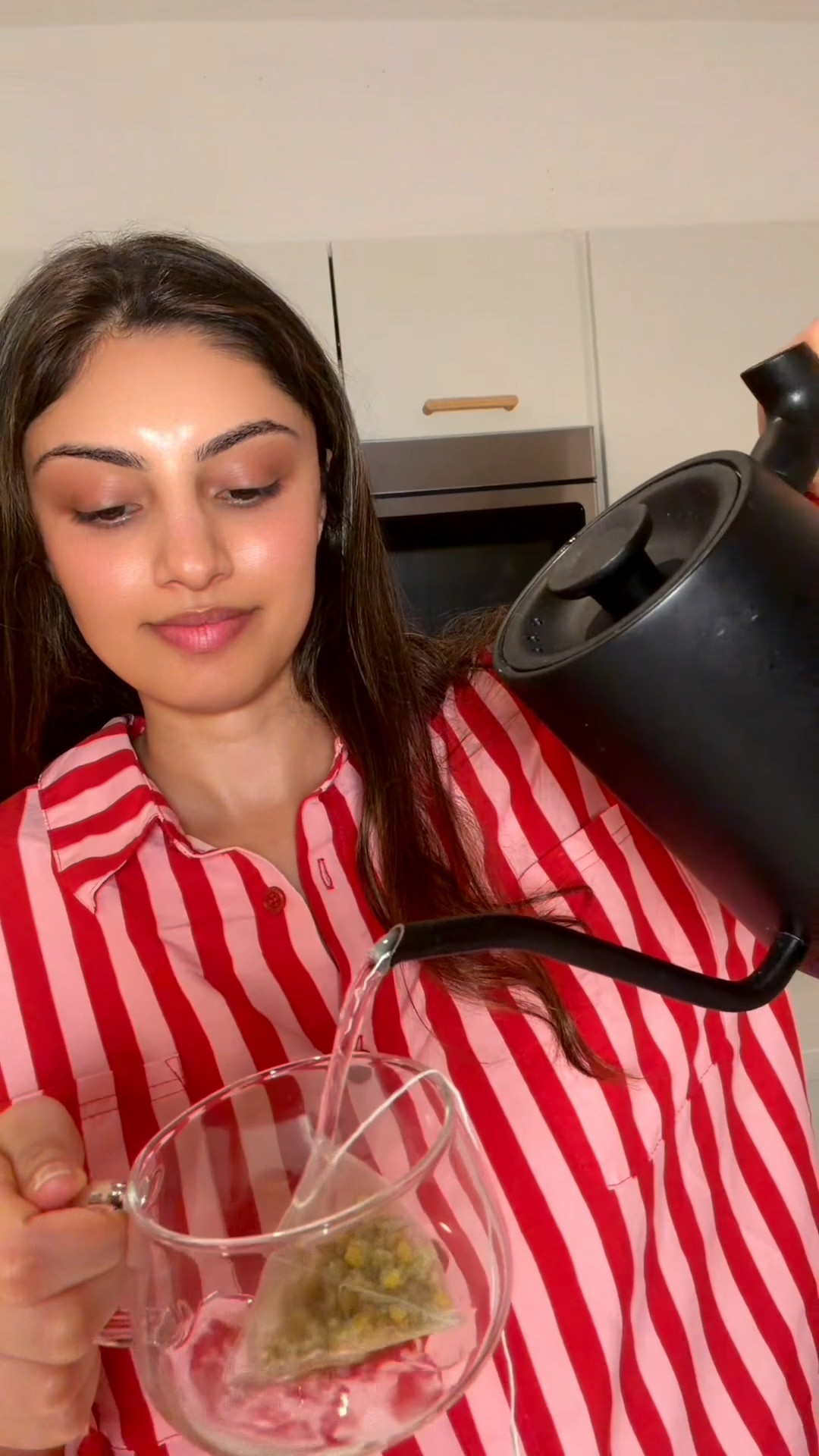 My go-to nighttime self-care routine to wash the day away 🤍 A relaxing shower routine, gentle nighttime skincare, cozy pajamas, and chamomile tea before bed — all part of my favorite evening wind-down ritual. These are the exact night routine essentials, skincare favorites, and cozy home finds I reach for to feel calm, relaxed, and ready for sleep 🌙✨

Perfect for a cozy night in, bedtime routine, or when you need a full evening reset after a long day.

#LTKselfcare #LTKdayinmylife #LTKvlog