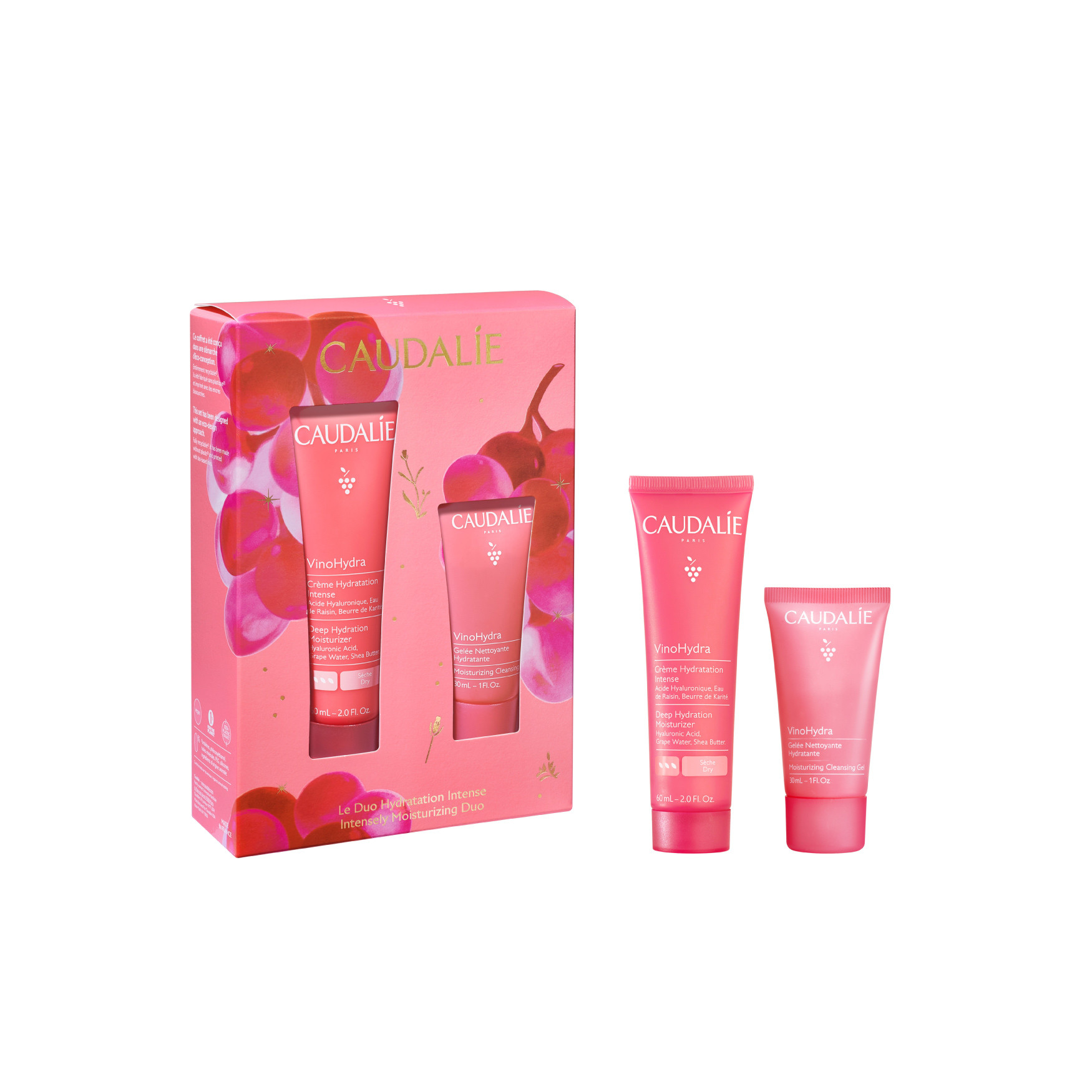 The Intensely Moisturizing Routine | Space NK - UK
