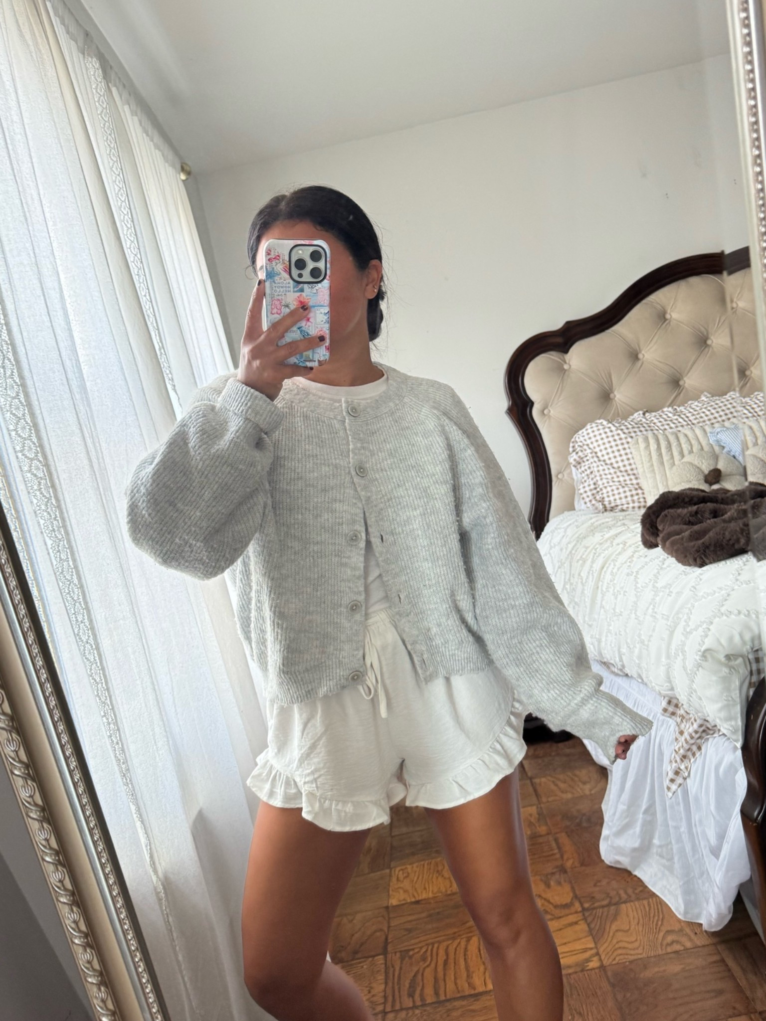 fall wfh ootd

#LTKootd #LTKmorningroutine #LTKPetite