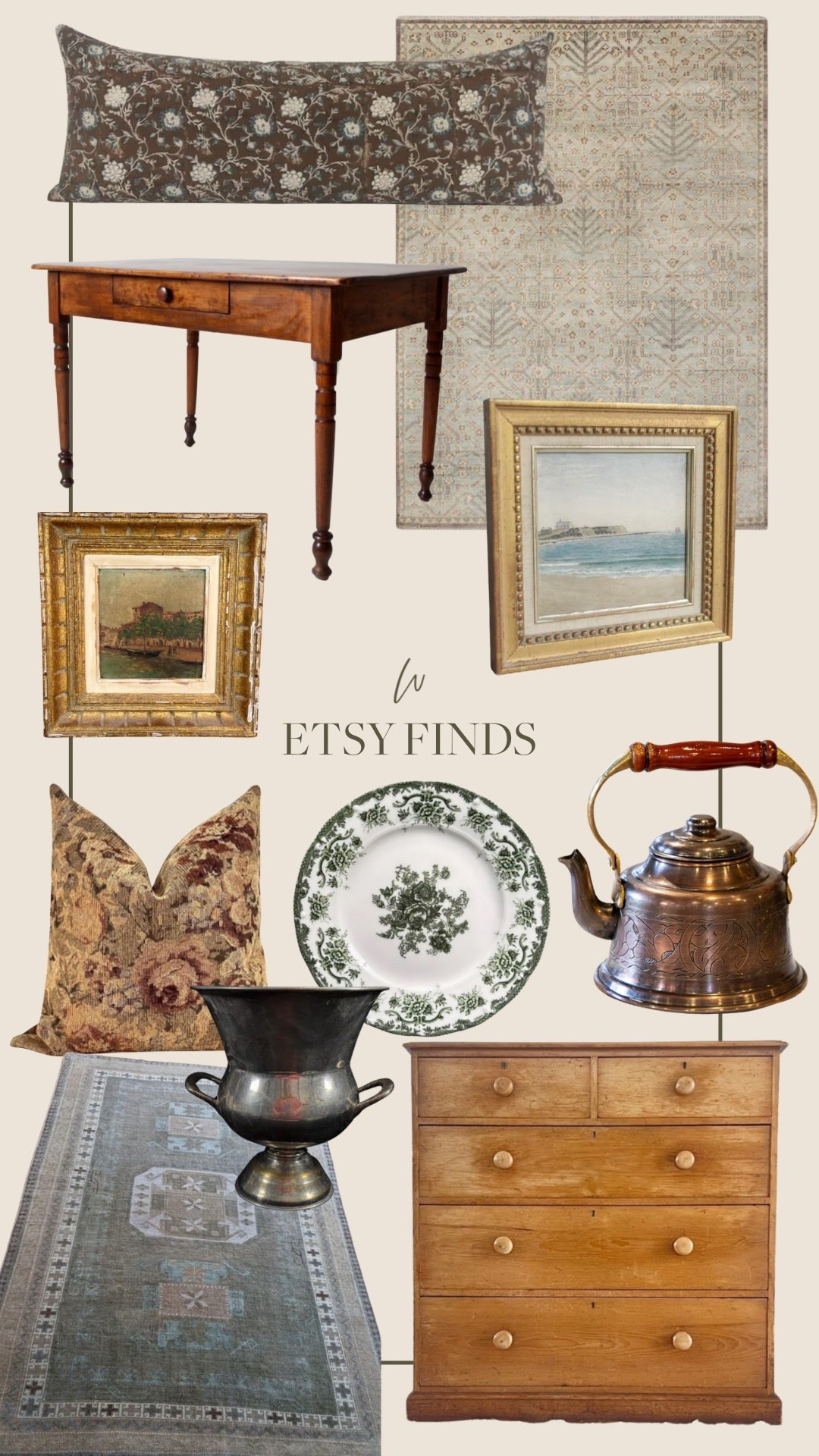 Weekly Etsy finds!

#LTKSeasonal #LTKHome #LTKFindsUnder50