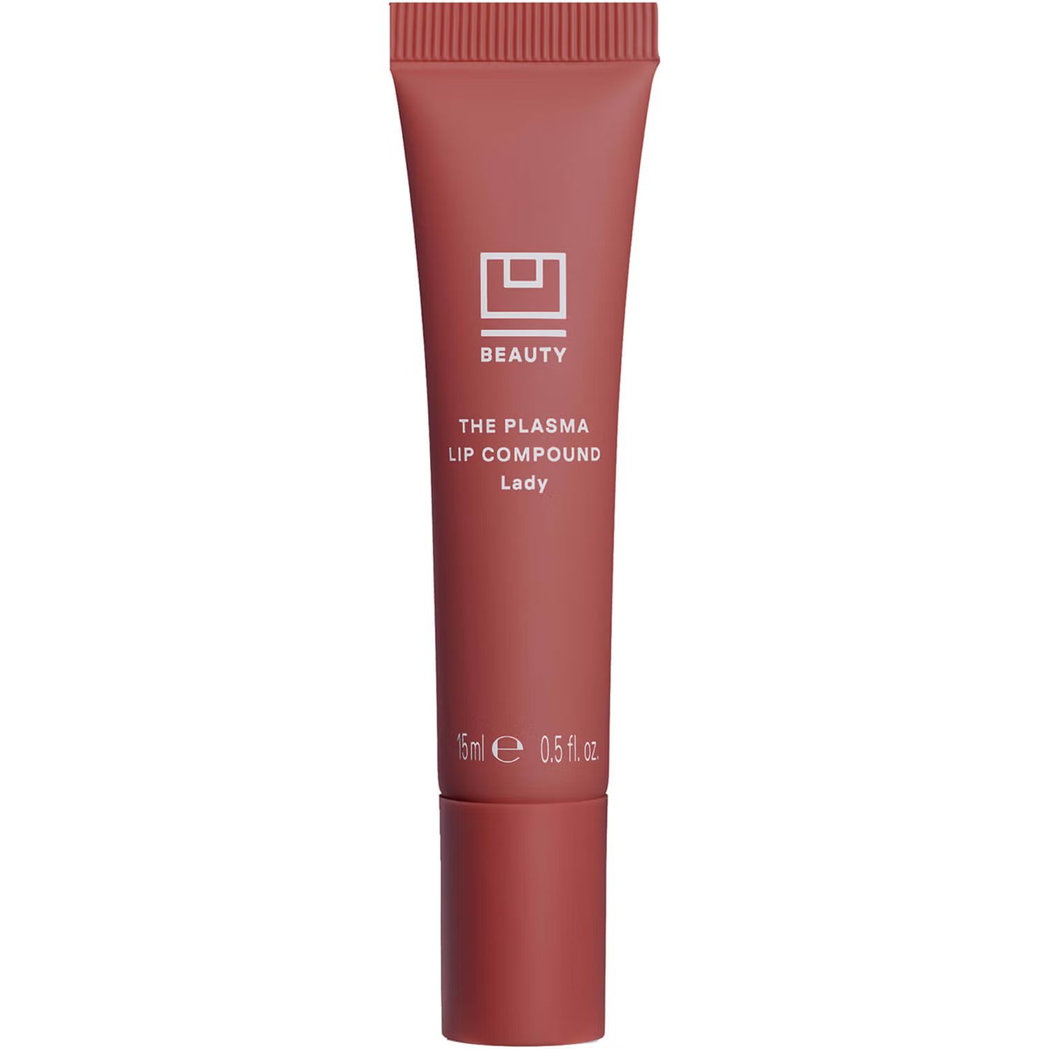 U Beauty The Plasma Lip Compound 15ml (Various Shades) | Dermstore (US)