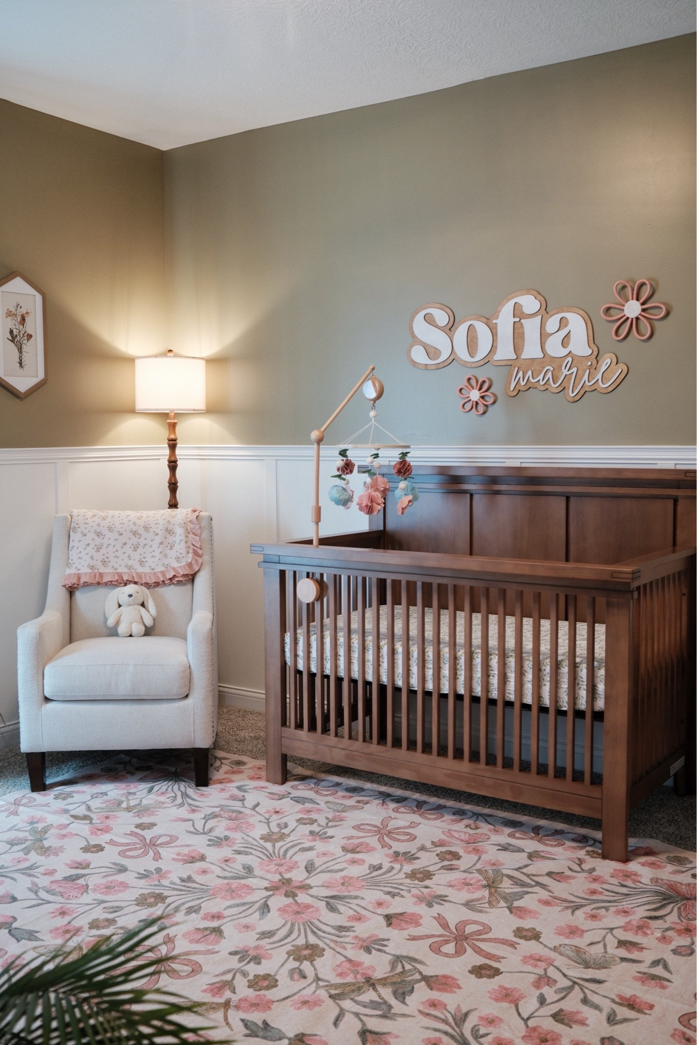 Everything we used in a nursery makeover for my cousins 💕🫶🏻✨

#LTKmomlife #LTKSeasonal