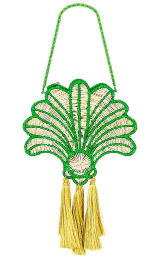 La Palma Handbag | Revolve Clothing (Global)