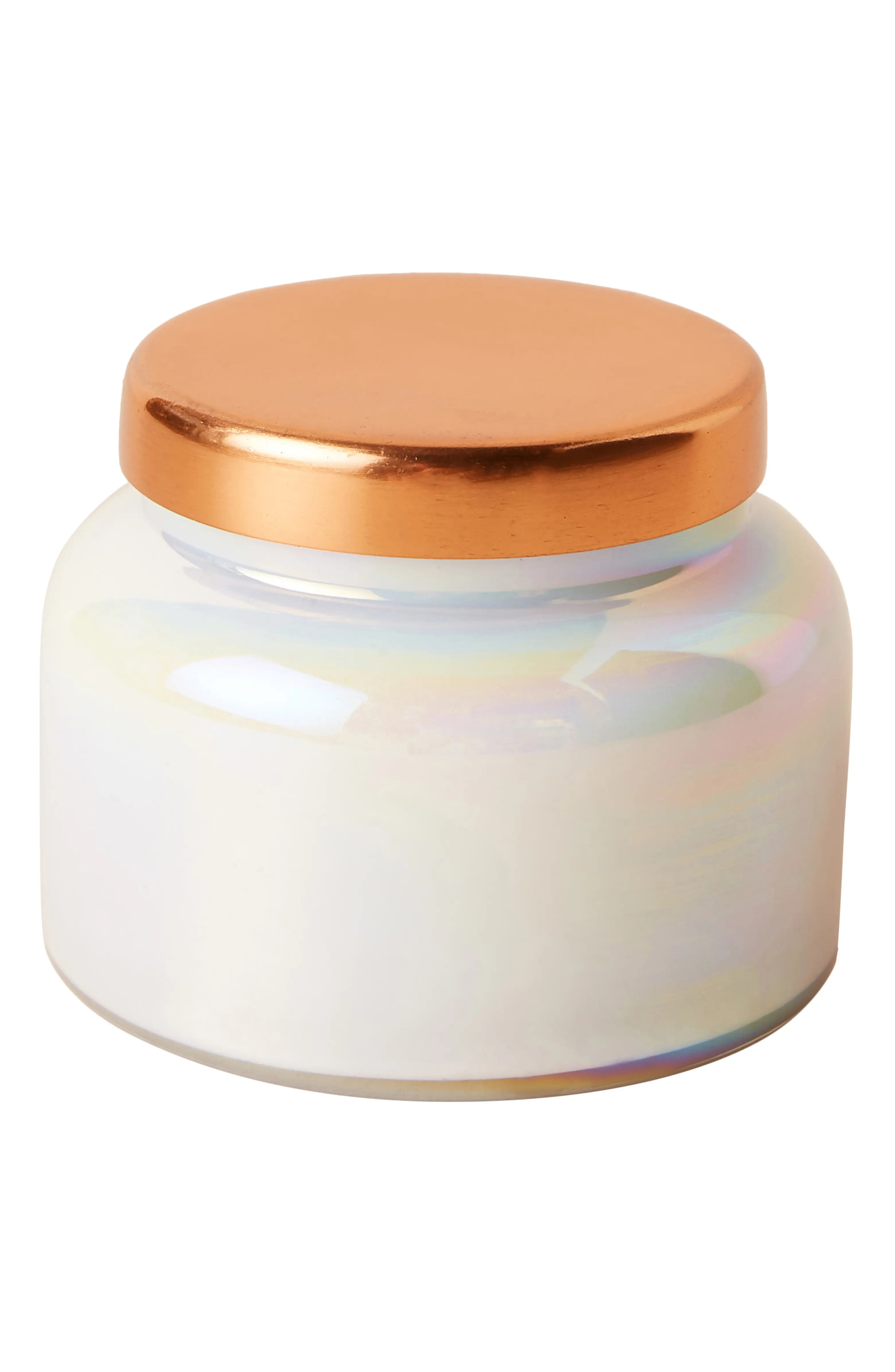 Anthropologie Capri Blue Mini Jar Candle | Nordstrom | Nordstrom