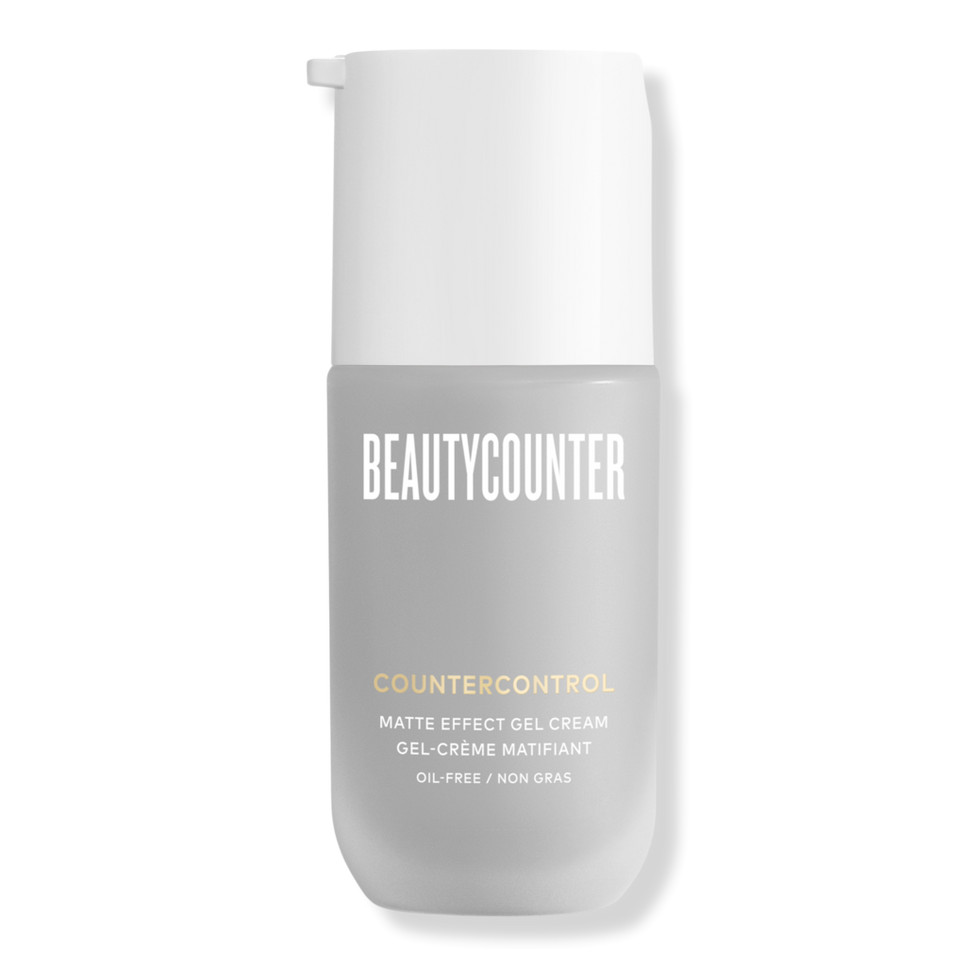 Countercontrol Matte Effect Gel Cream | Ulta