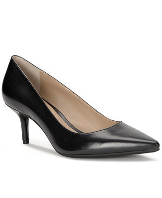 Women's Esmee Pointed Toe Pumps | Macy's