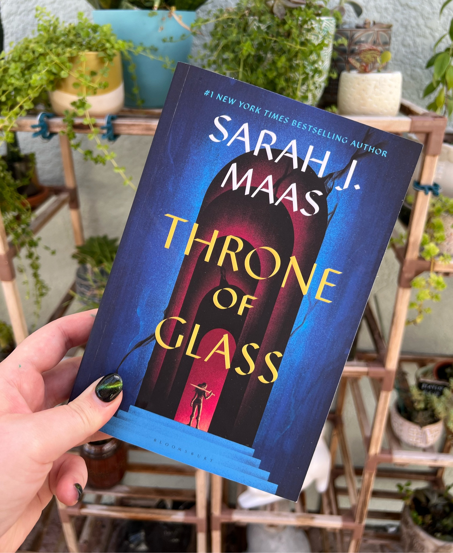 Throne of Glass themed gifts for readers 📚💚 Sarah J. Maas inspired gifts from Amazon, Etsy, and more

#LTKfindsunder100 #LTKGiftGuide #LTKhome