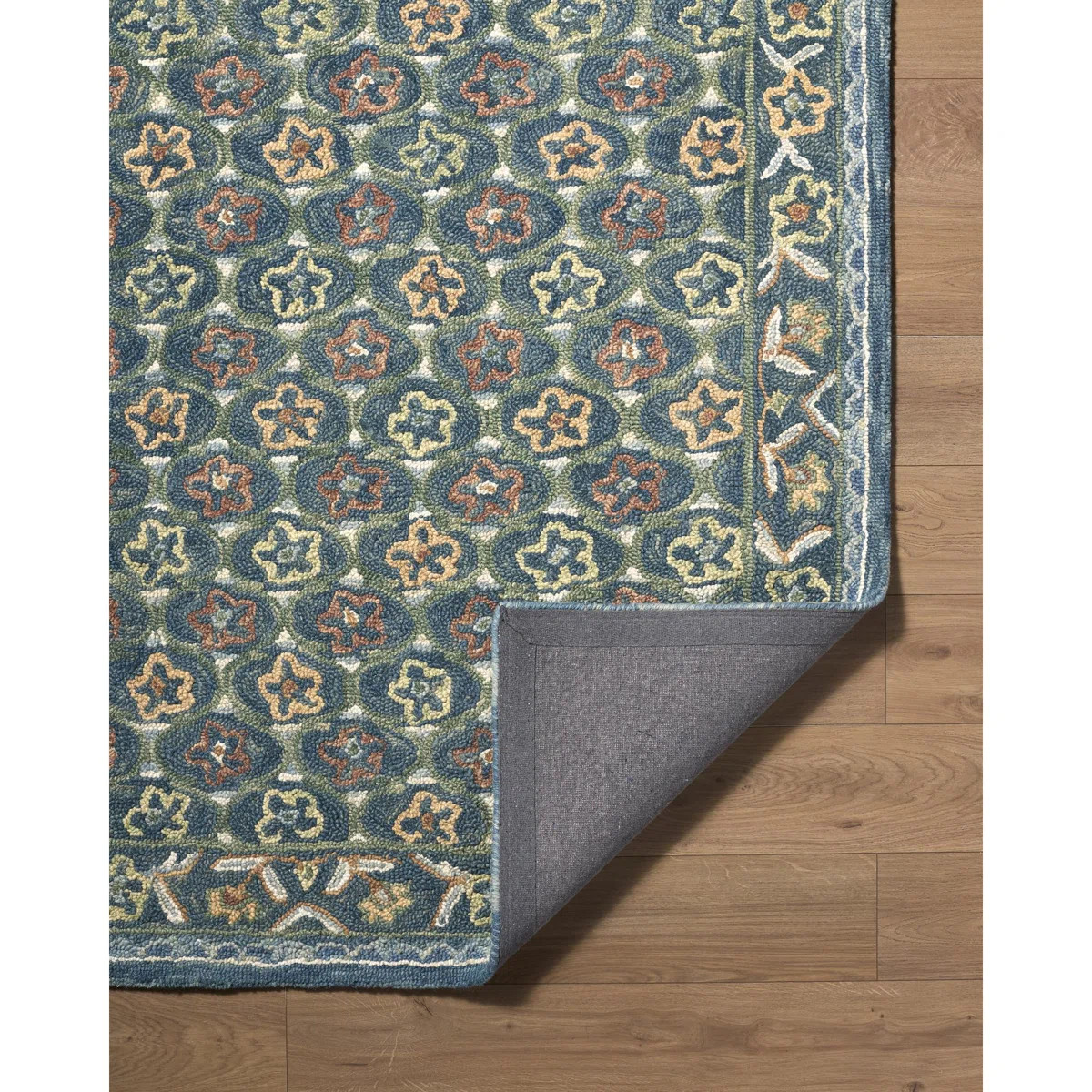 Manor Handmade Rug | Wayfair North America
