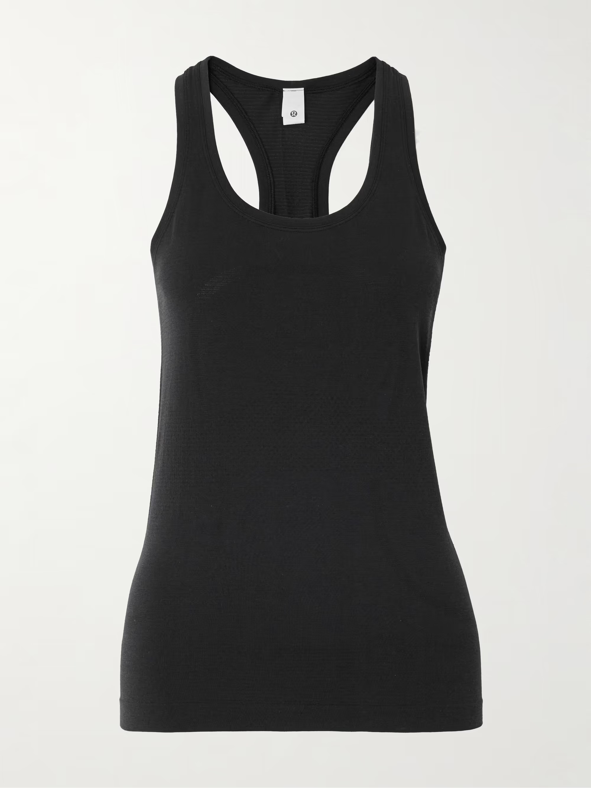Swiftly Tech Racerback Tank Top 2.0 - Waist Length | NET-A-PORTER (UK & EU)