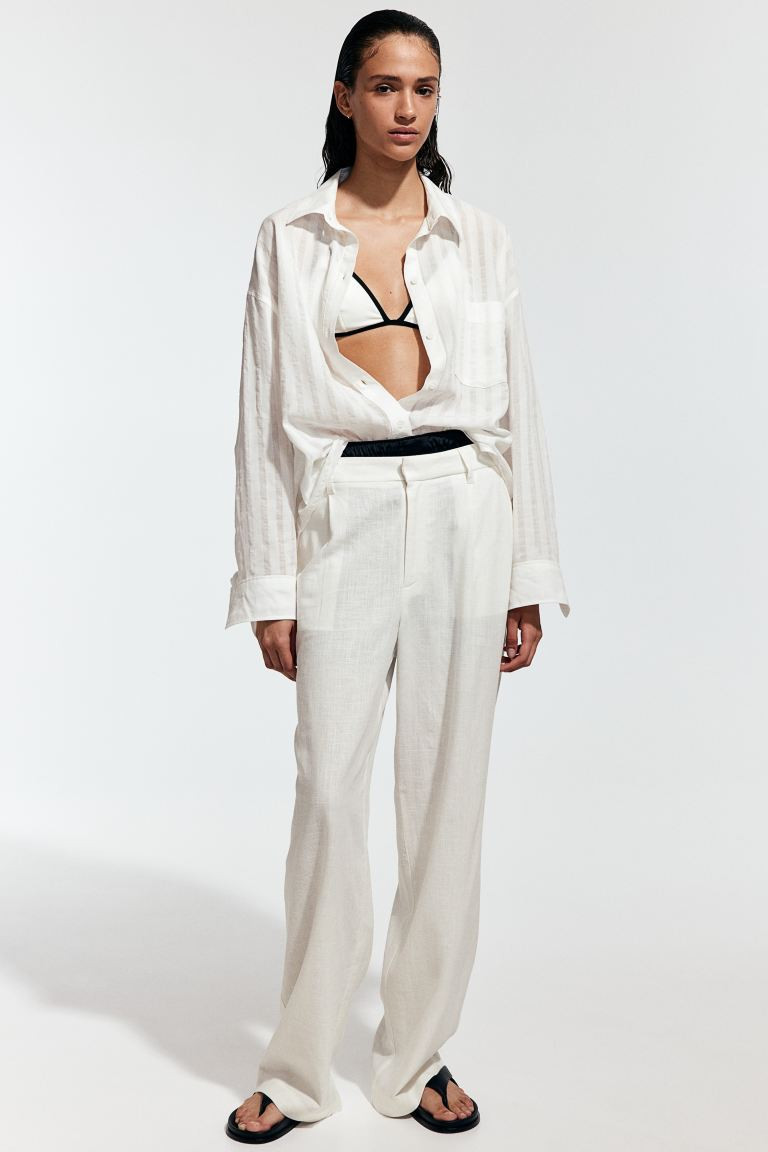 Crema | H&M (FR, IT, ES, PT, BE)