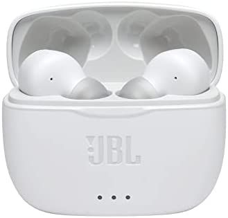 JBL Tune 215TWS True Wireless Earbud Headphones - JBL Pure Bass Sound, Bluetooth, 25H Battery, Dual  | Amazon (US)