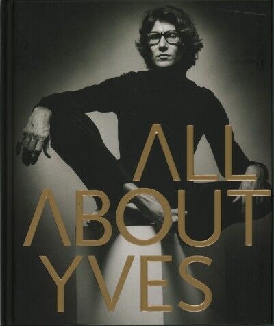 All About Yves, Hardcover by Ormen, Catherine, Brand New, Free shipping in th...  | eBay | eBay US