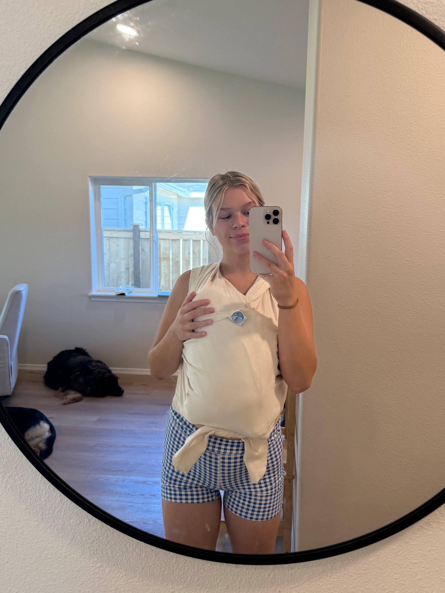 my favorite baby wrap !! Couldn’t find the exact color but added other ones I like 💞💞