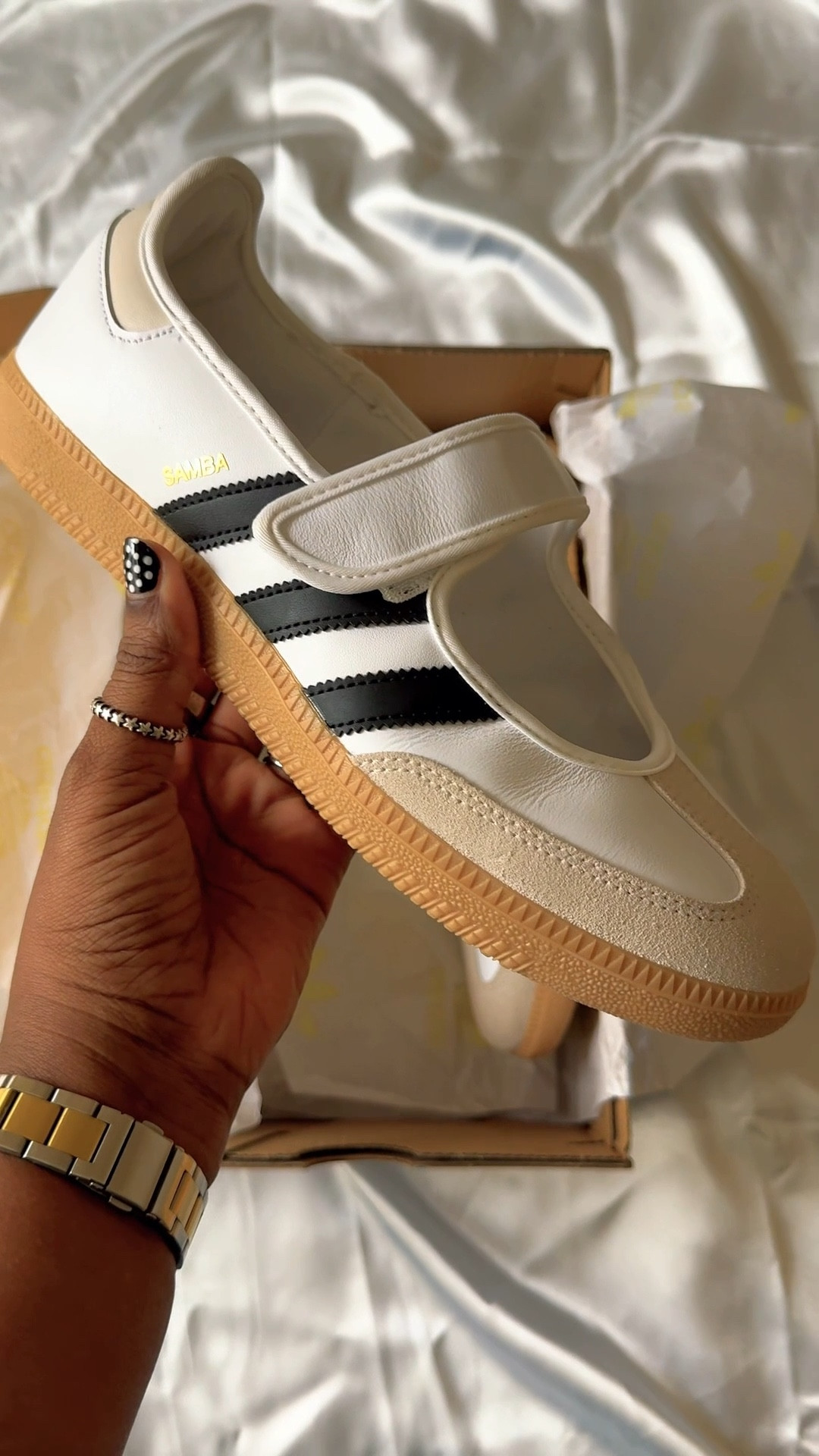 Adidas Samba Jane restock

#LTKShoeCrush #LTKStyleTip