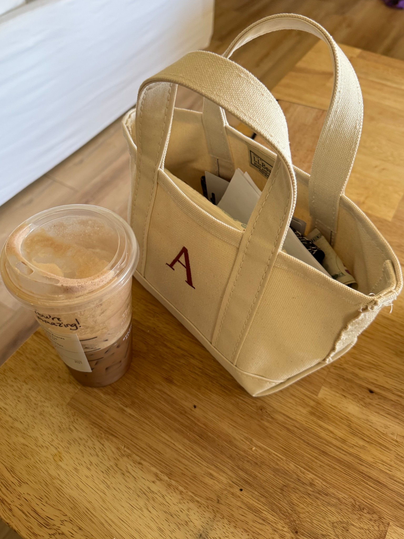 My go to bag right now, perfect for spring and summer 

#LTKSeasonal