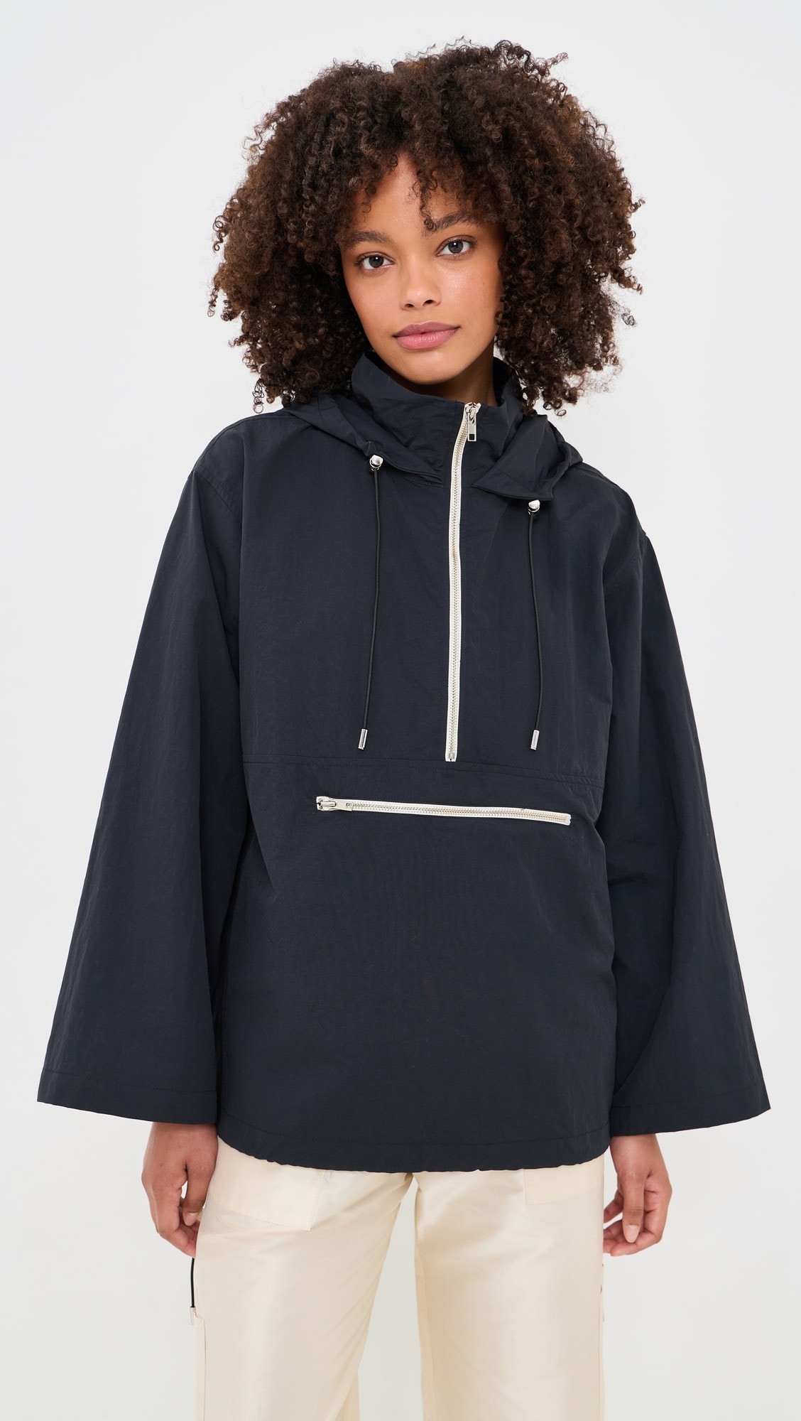 The Nylon Anorak | Shopbop