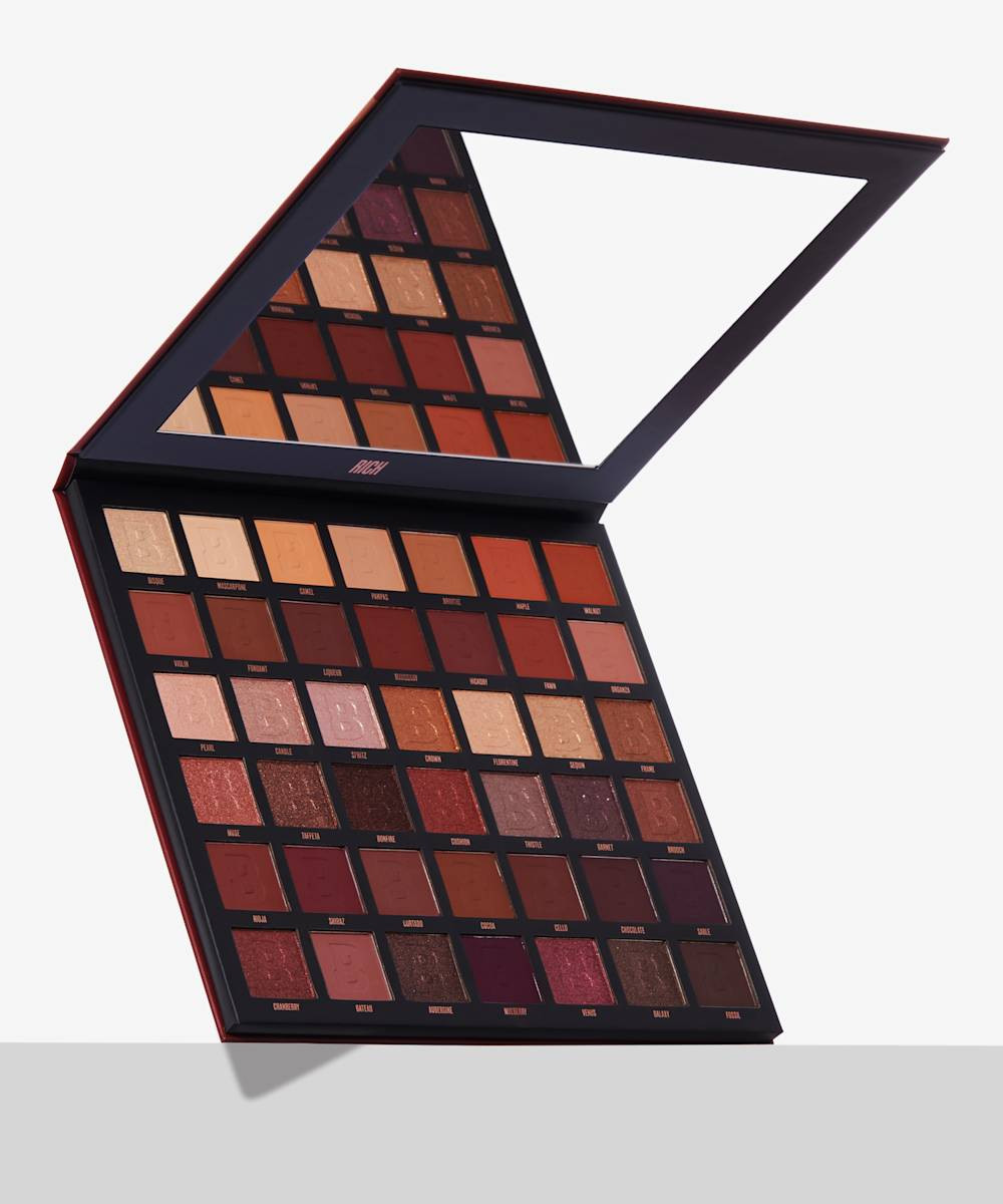 6 x 42 Palette Vault | Beauty Bay