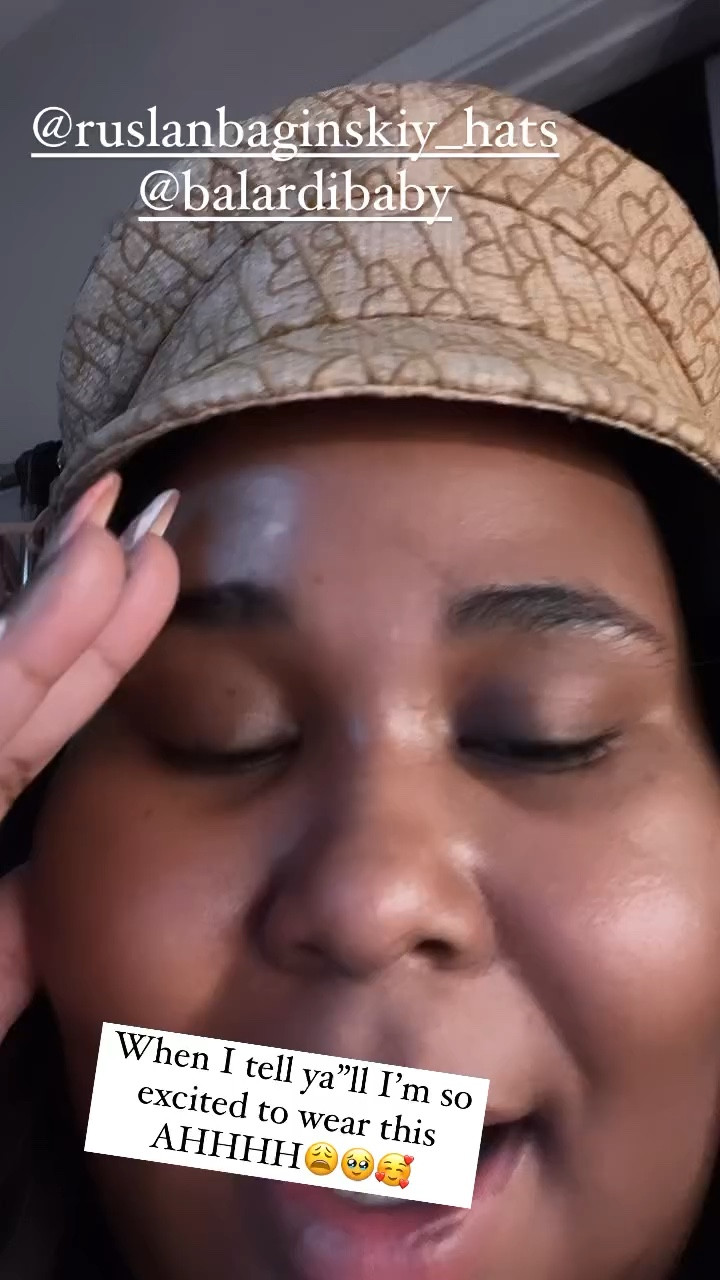 I’m so obssesed with my new Ruslan Baginskiy hat!! It’s perfect for my vacations and summer.  Check out the spring sale from Balardi for this gorgeous hat and more!

#LTKsalealert #LTKstyletip #LTKSeasonal