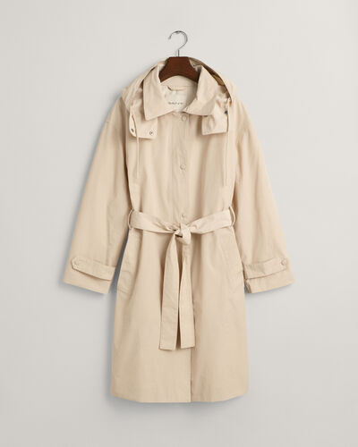 Wind Car Coat - GANT | Gant