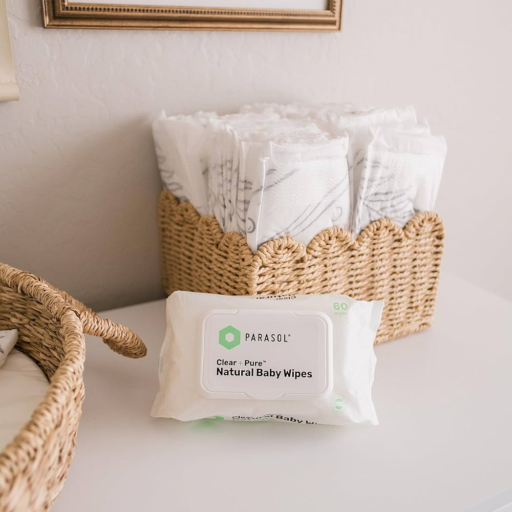 Parasol Co Diapers (Wipes, 600 Count) | Amazon (US)