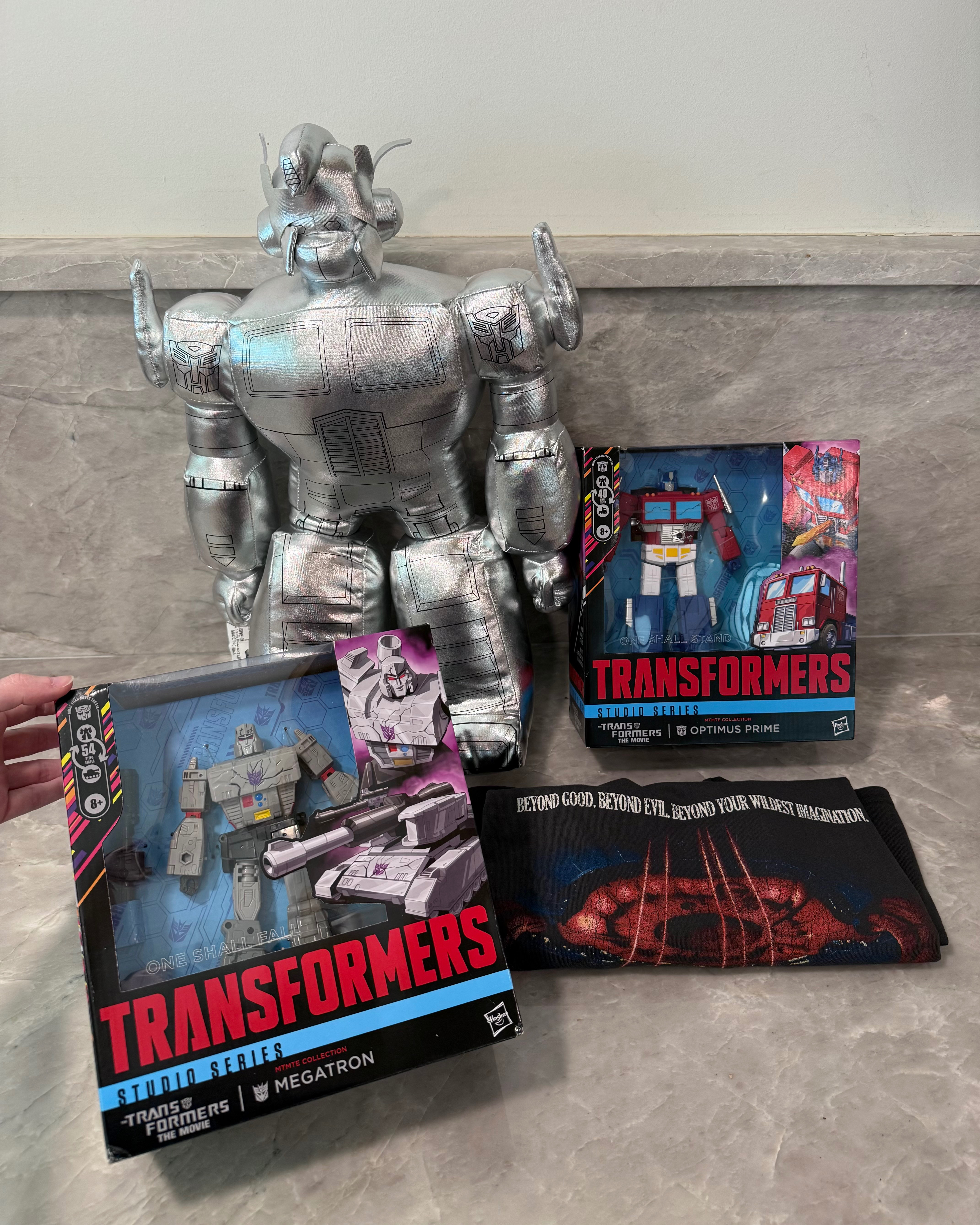 #ad The Transformers 40th Anniversary collection is available now at Target! I’ve linked a few of my favorite products for you. #TargetPartner @Target @transformerofficial