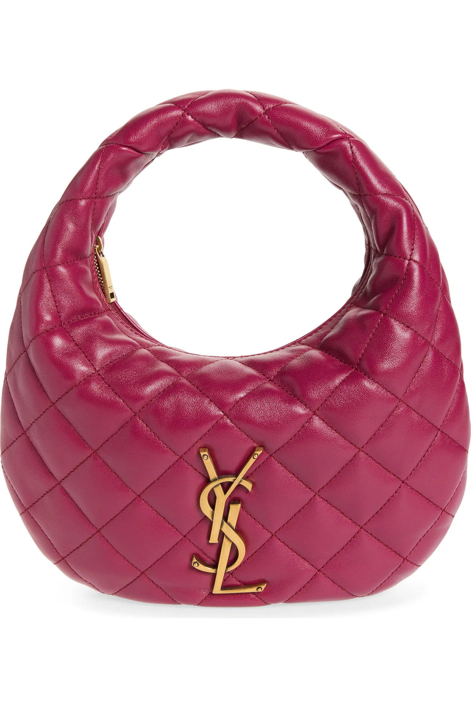 Baby Icare Quilted Leather Hobo Bag (Women) | Nordstrom | Nordstrom