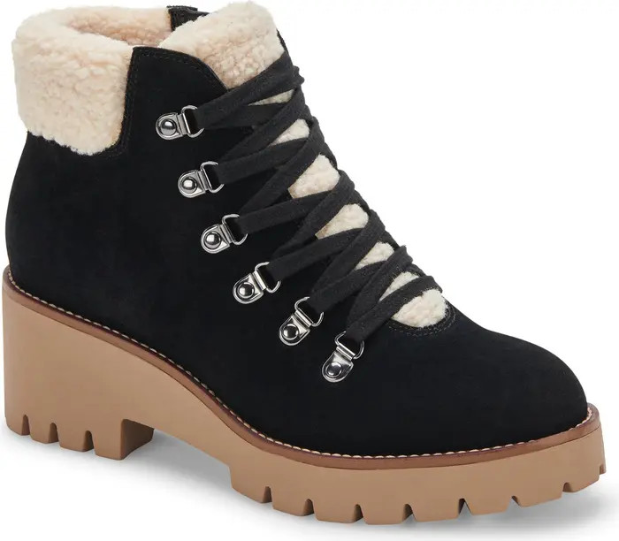 Devin Waterproof Bootie | Nordstrom