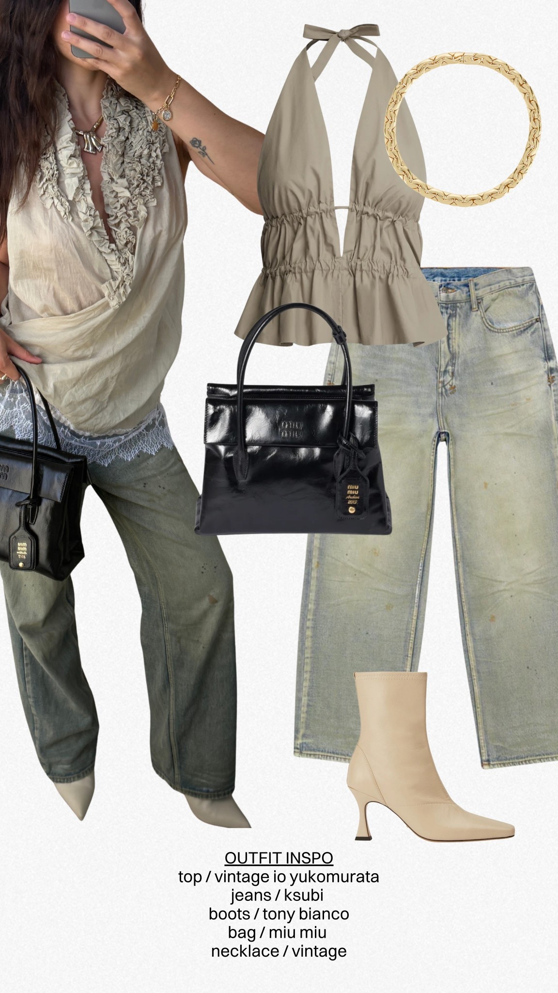 Summer Outfit inspo 🤍

#LTKsummer #LTKstyletip #LTKaustralia