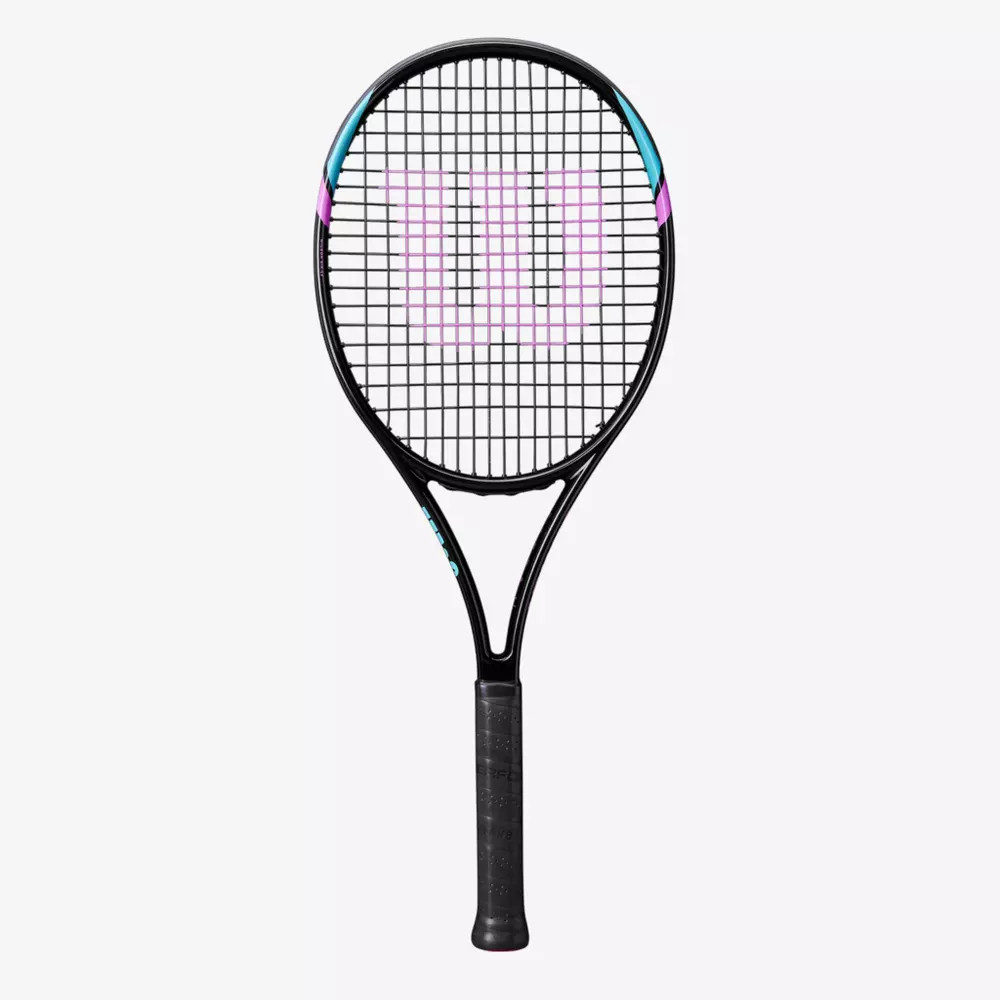 Wilson Six LV Tennis Racquet | PGA TOUR Superstore