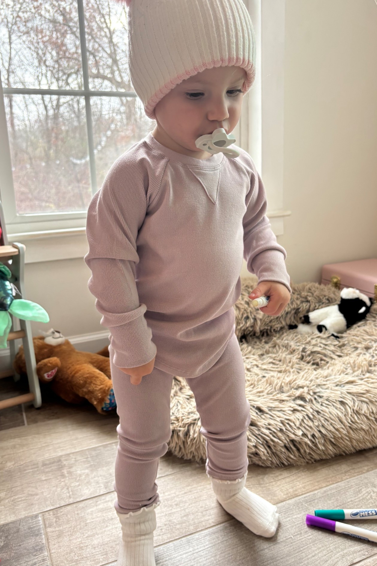 Cozy organic baby clothing 

#LTKKids #LTKBaby #LTKmomlife